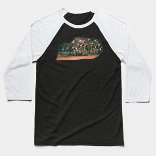 bmx Baseball T-Shirt